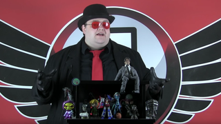 Game Critic Uses Brilliant Workaround For YouTube's Copyright Bullshit